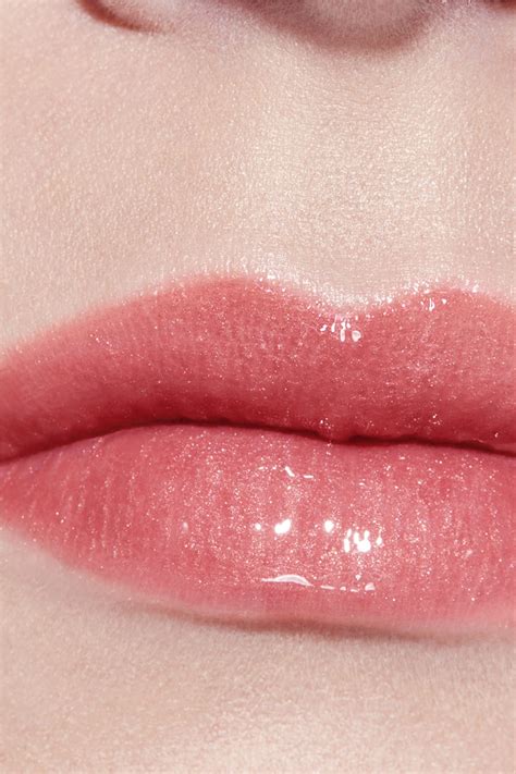 chanel rouge coco gloss subtil|Chanel Rouge Coco gloss reviews.